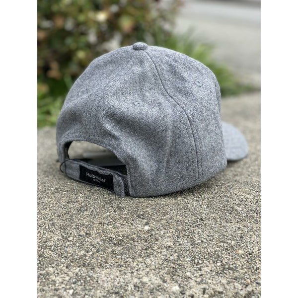 Holzweiler Wool Caps