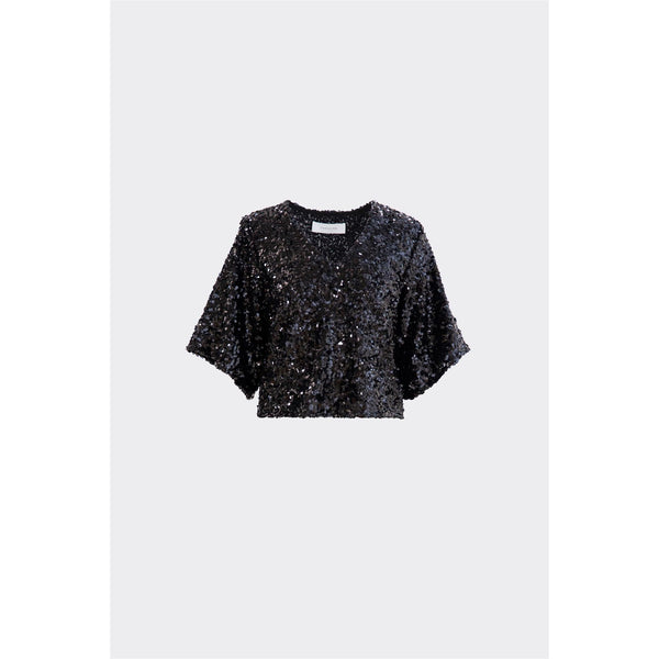 Tony Sequin Top
