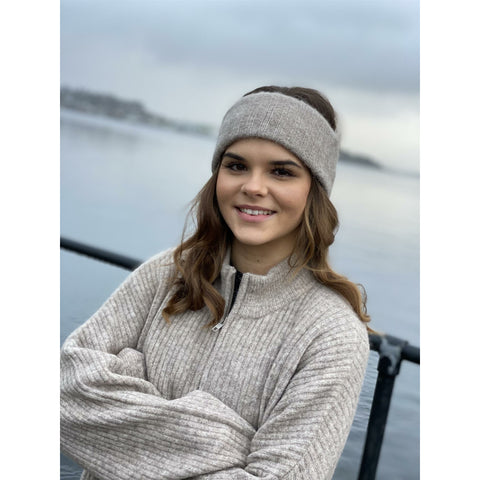 Aleah Headband