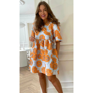 Jasmin Dress