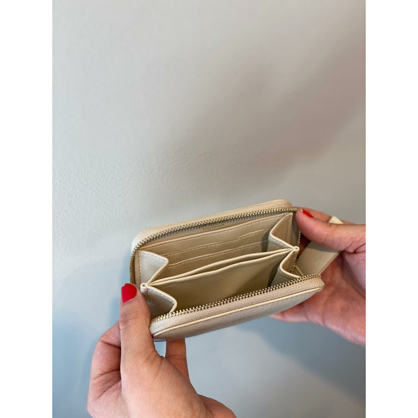 Small Zip Purse