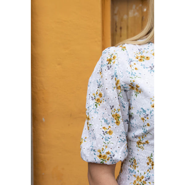 Palma Dress