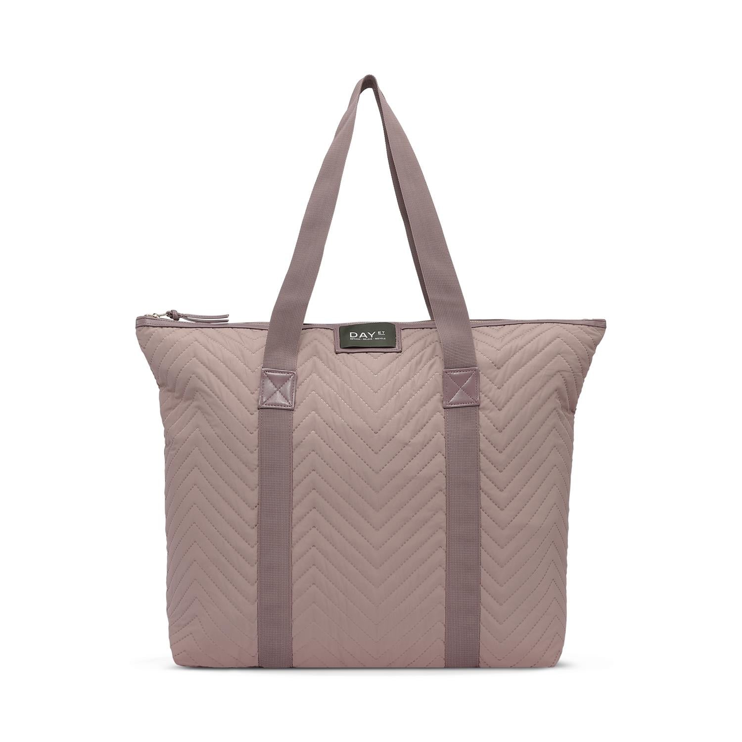 Day GW RE-X Chewron Bag