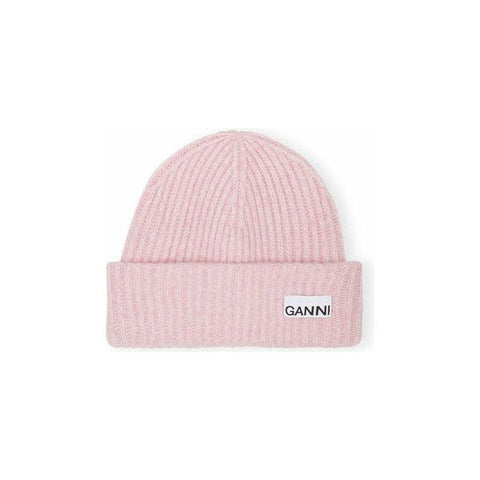 Rib Beanie