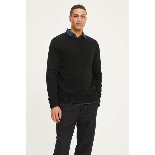 Sylli Crew Neck 132