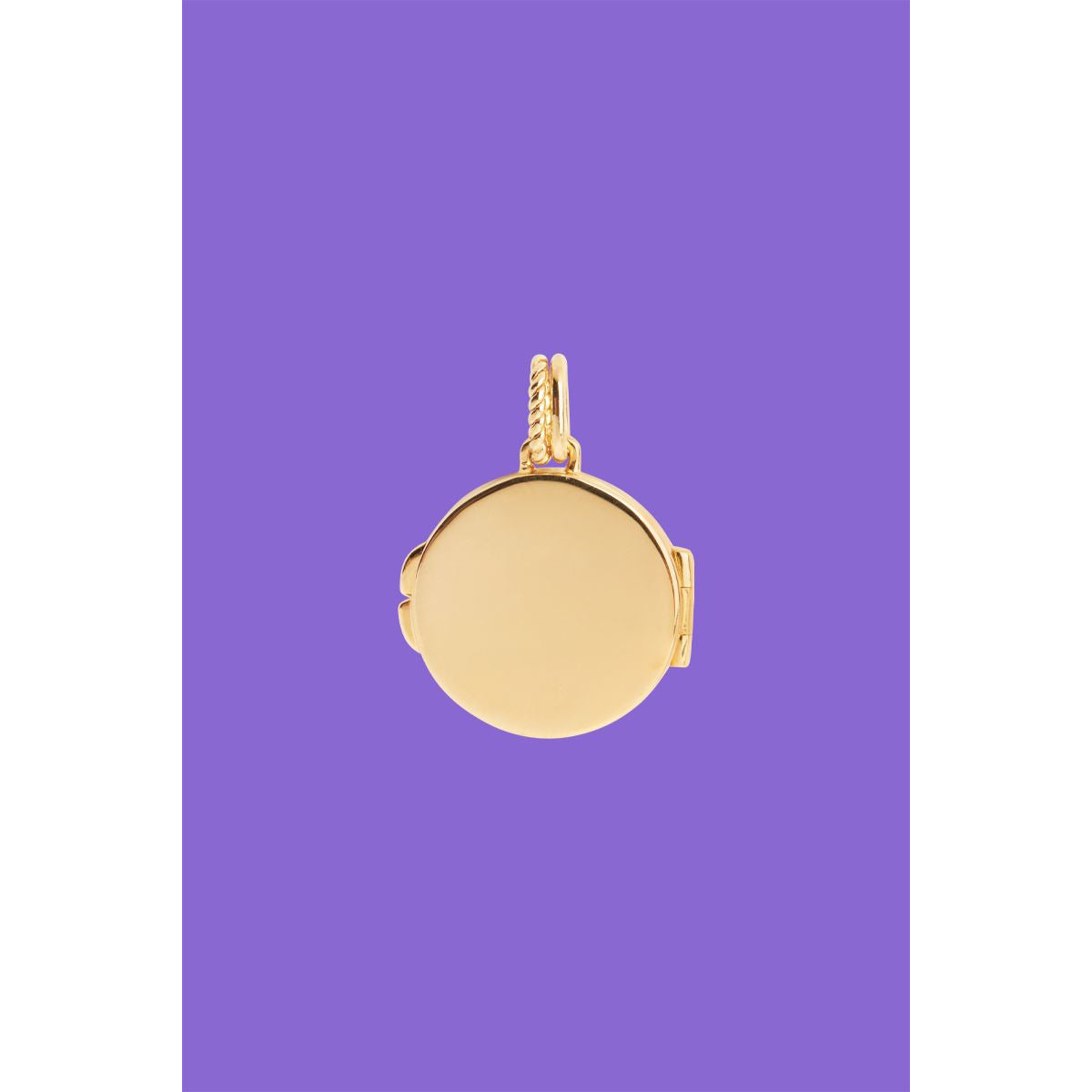 carla locket