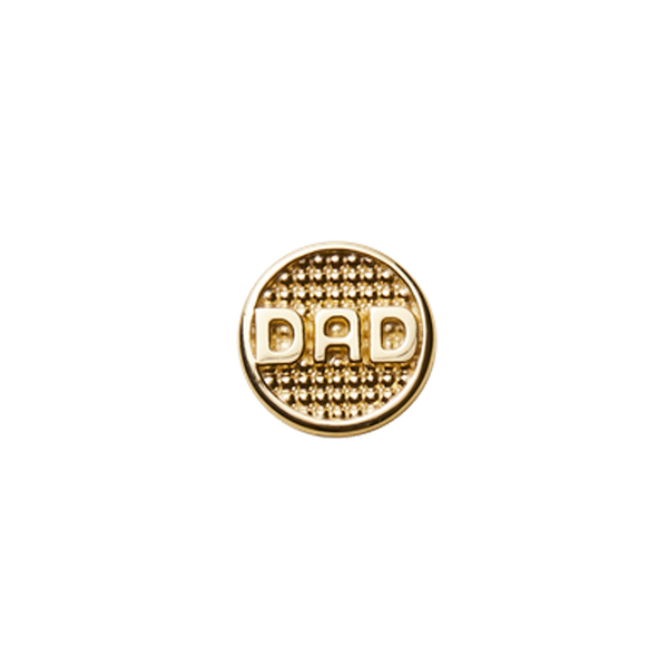 Dad Coin Gold