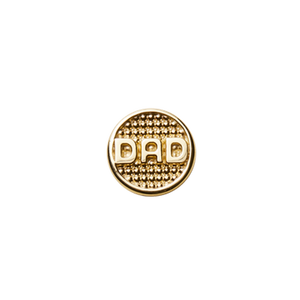Dad Coin Gold