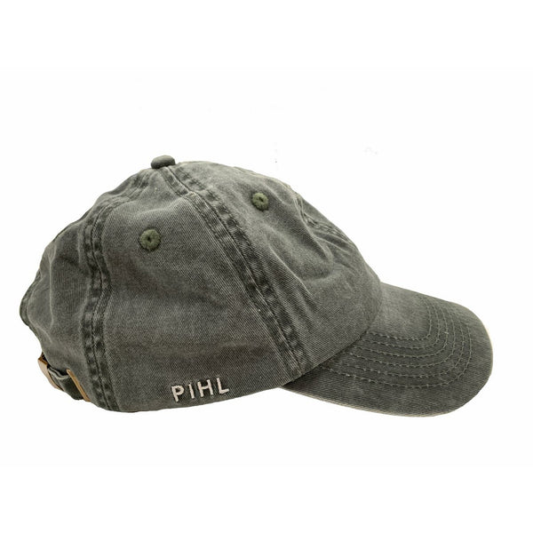 Lily Cap