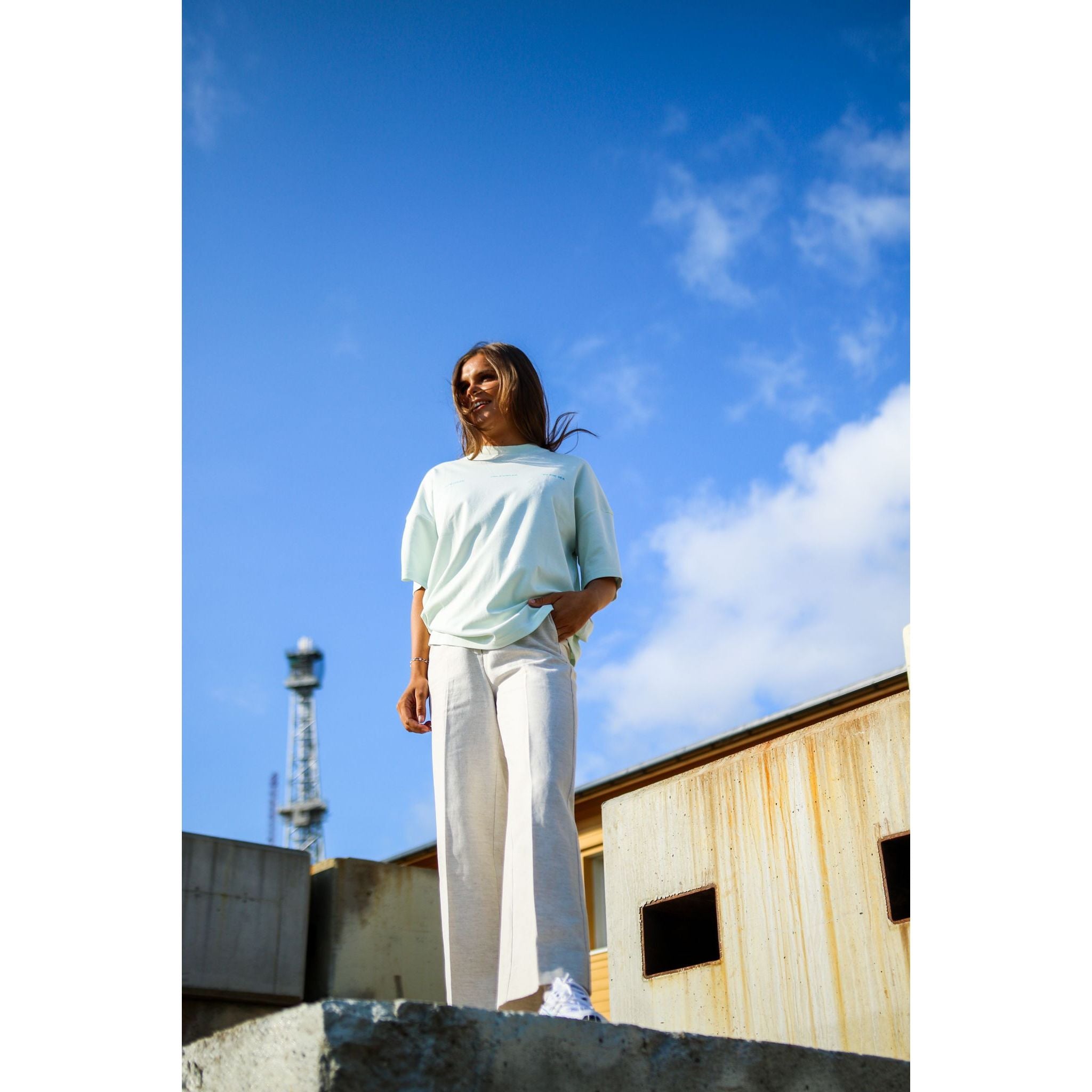 Lena Trousers