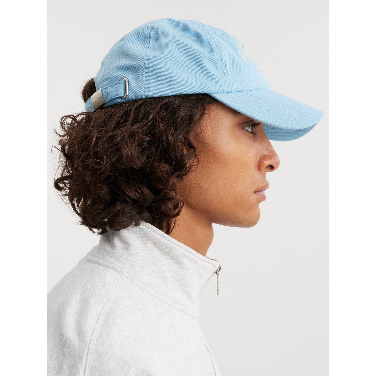 Sonnet Sporty Caps