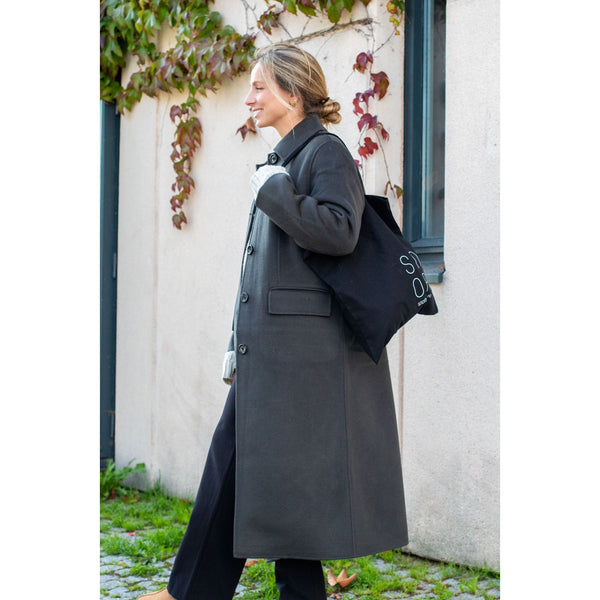 Felsa Wool Coat