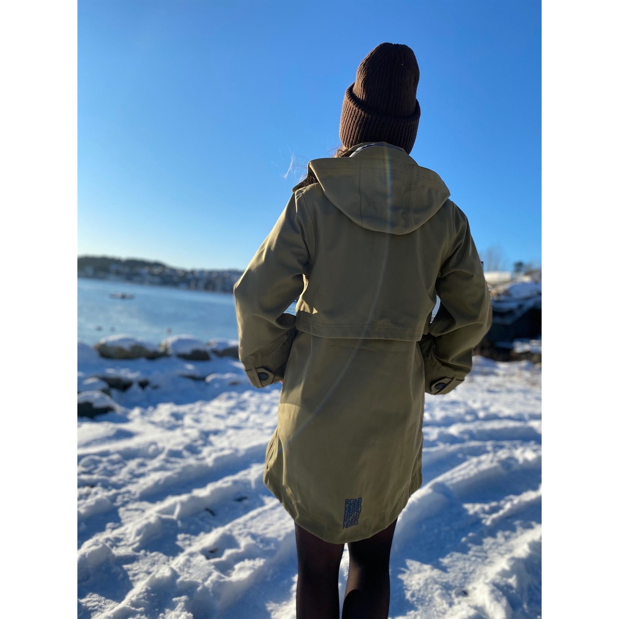 Lyn Coat