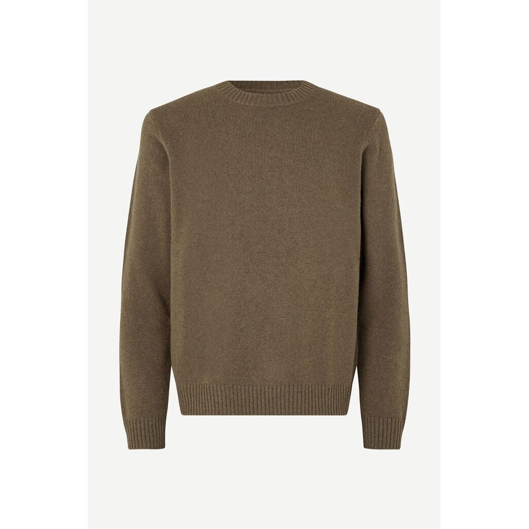 Sylli Crew Neck 132 Herre