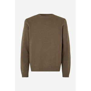 Sylli Crew Neck 132 Herre