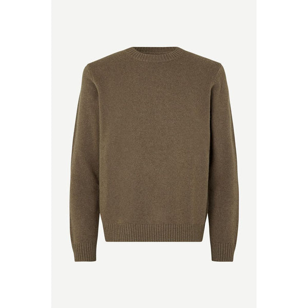 Sylli Crew Neck 132 Herre