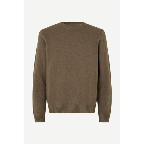 Sylli Crew Neck 132 Herre