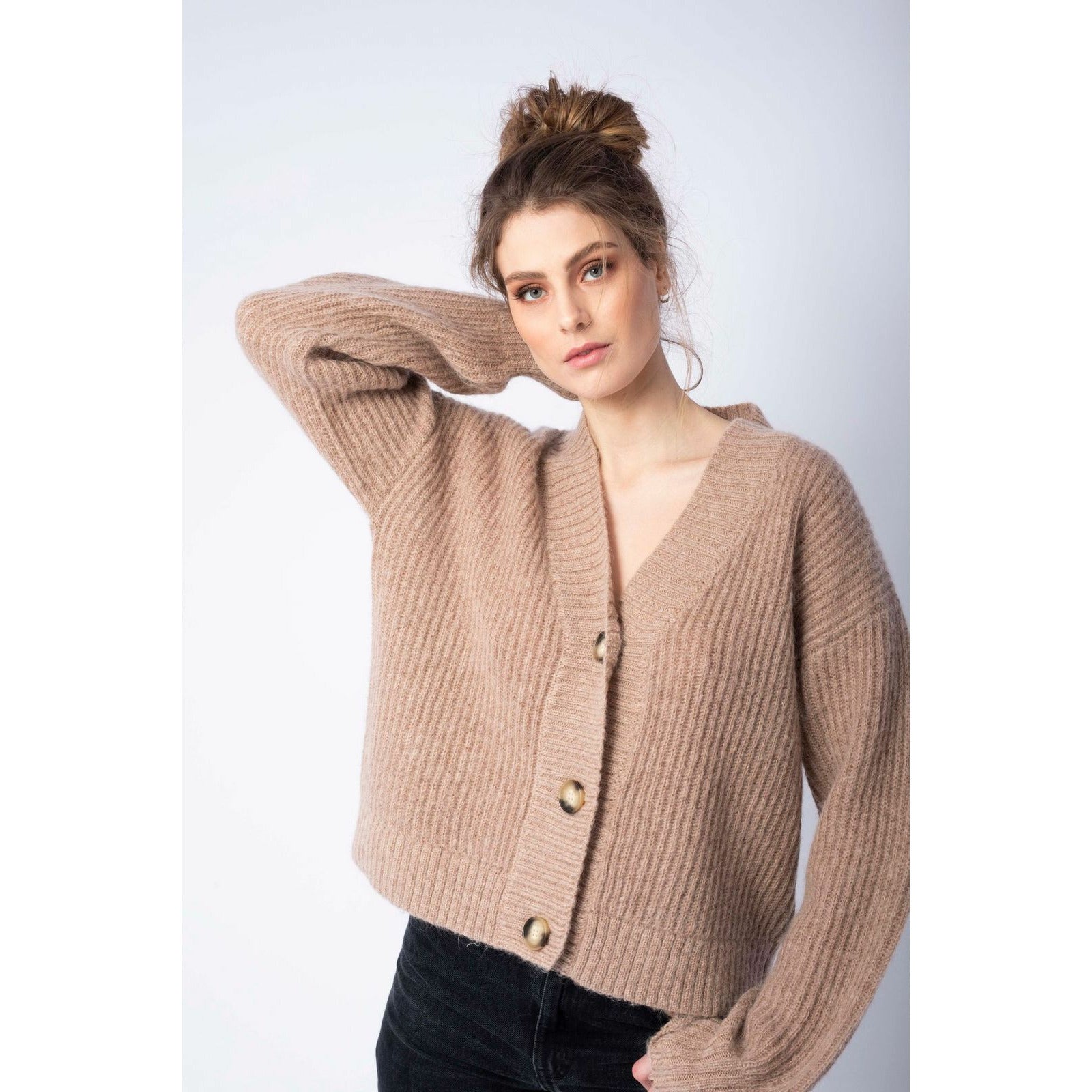Rikki Cardigan