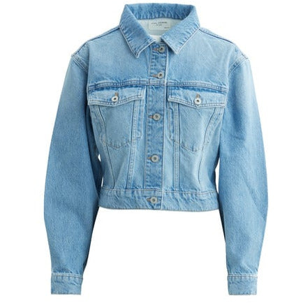 Noelle Denim Jacket