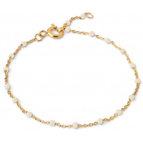 Bracelet, Lola offwhite