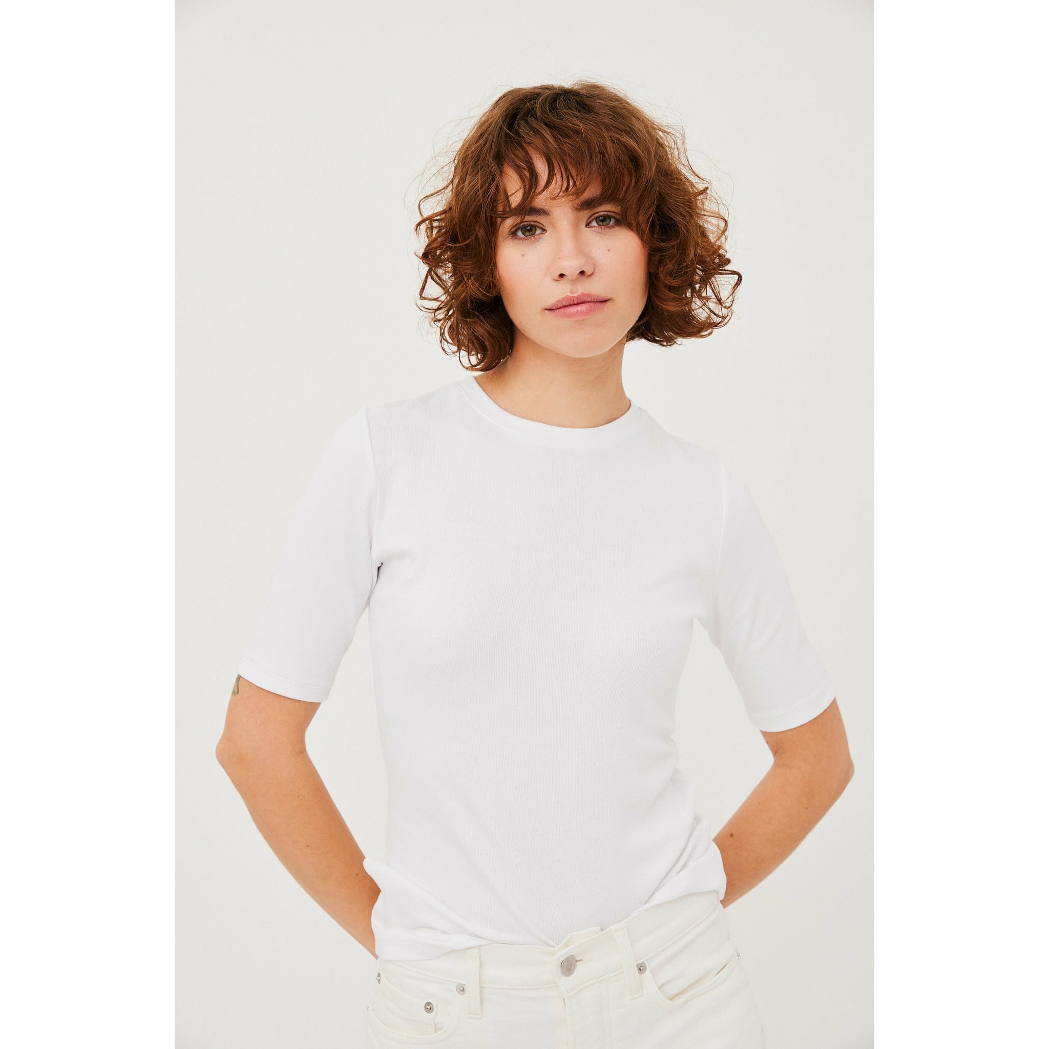 Marianne 3/4 Sleeve