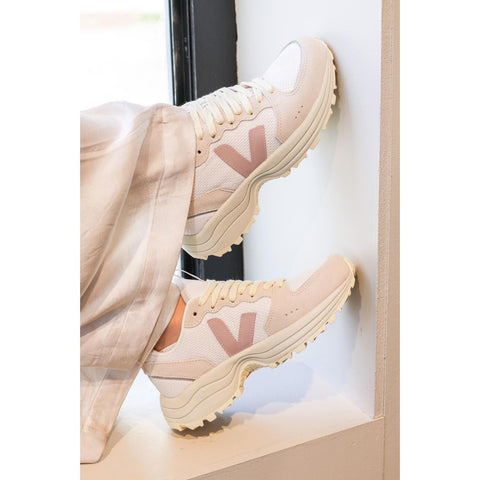 Venturi Pack Woman Hexamesh