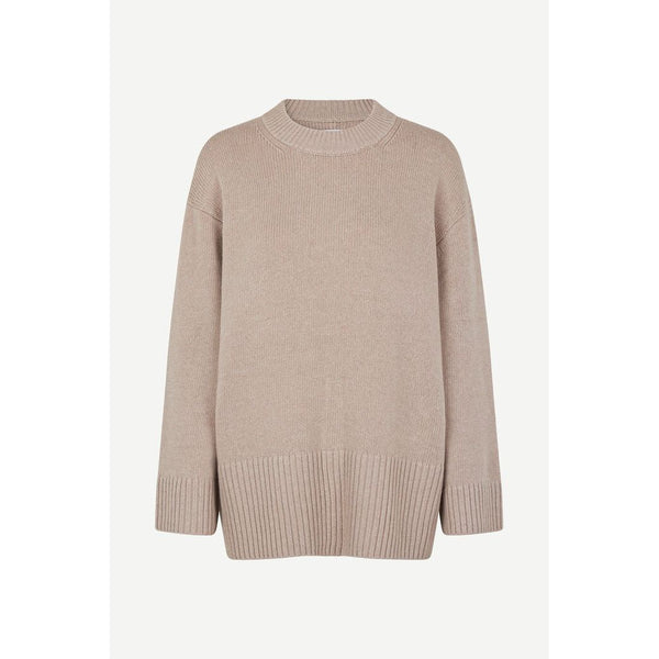 Eliette Crew Neck 14938