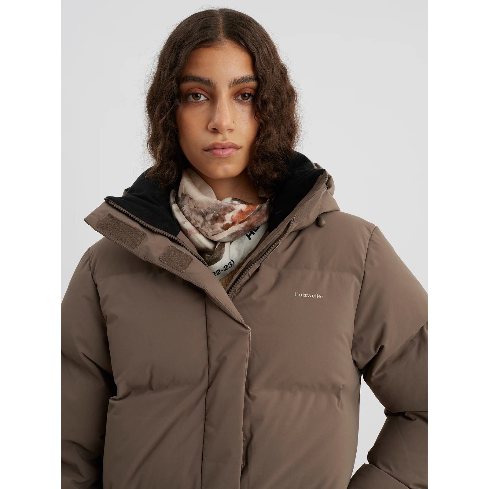 Glittertind Down Jacket