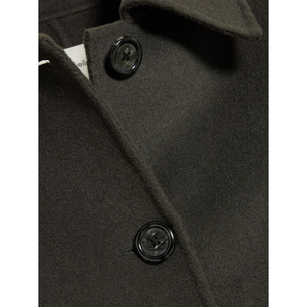 Felsa Wool Coat
