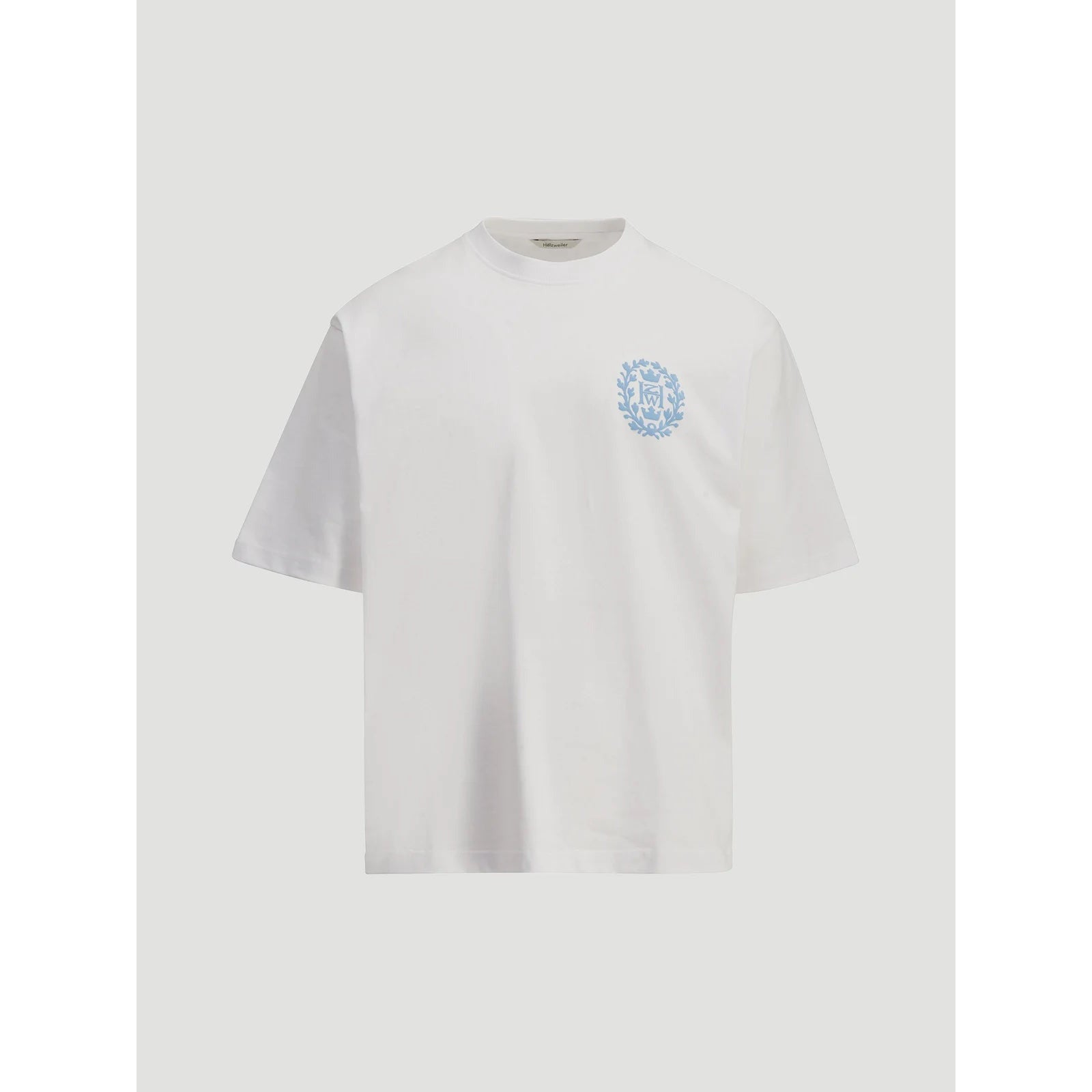 M. Ranger Logos Tee Herre