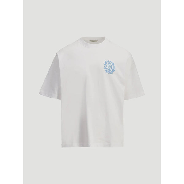 M. Ranger Logos Tee Herre