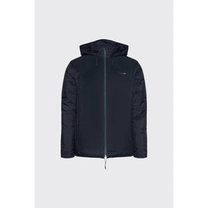 Padded Nylon Jacket