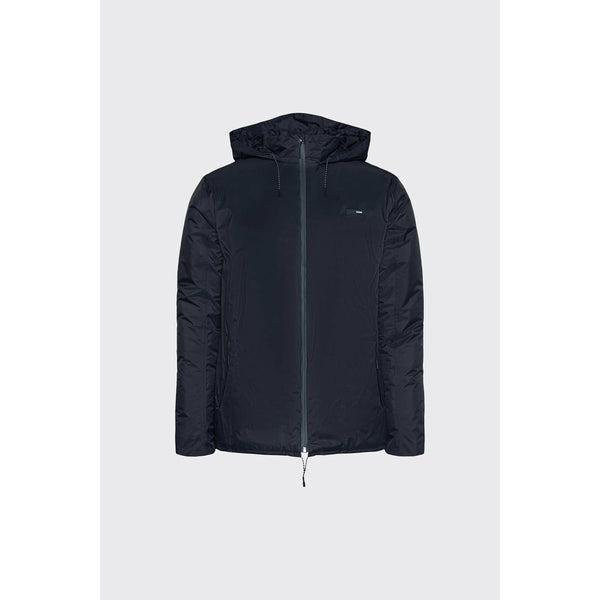 Padded Nylon Jacket