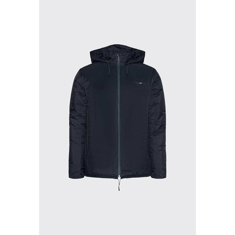 Padded Nylon Jacket