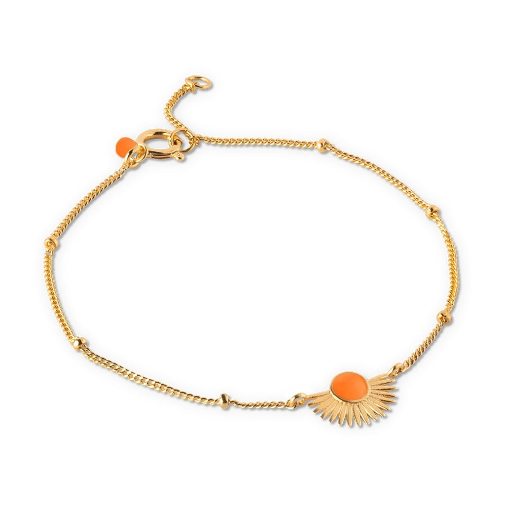 Bracelet, Soleil