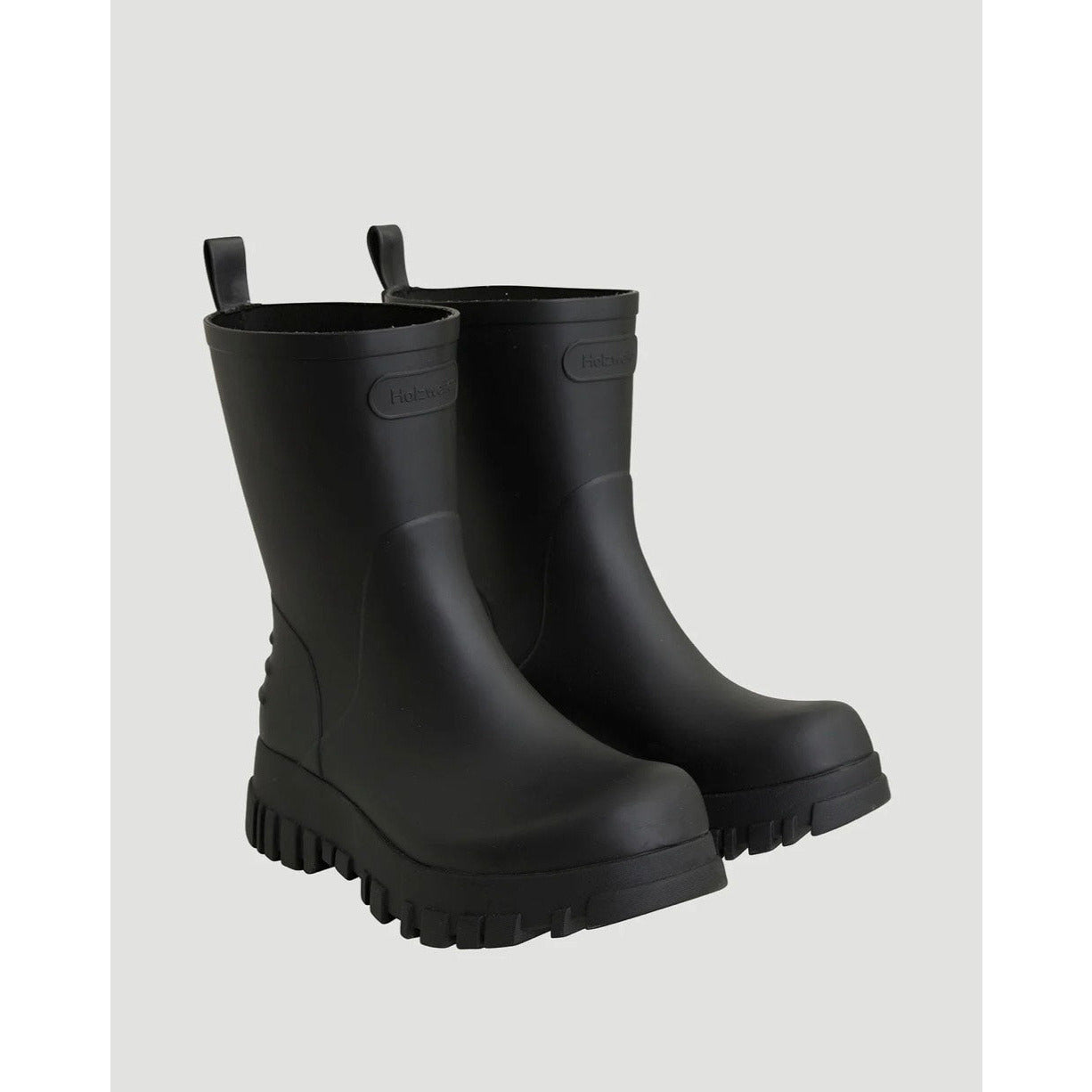 Sognsvann Low Rubber Boots