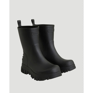 Sognsvann Low Rubber Boots