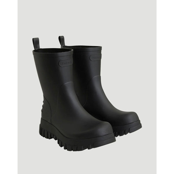 Sognsvann Low Rubber Boots