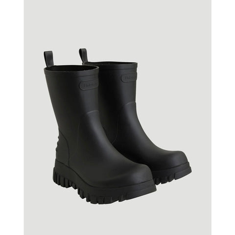 Sognsvann Low Rubber Boots