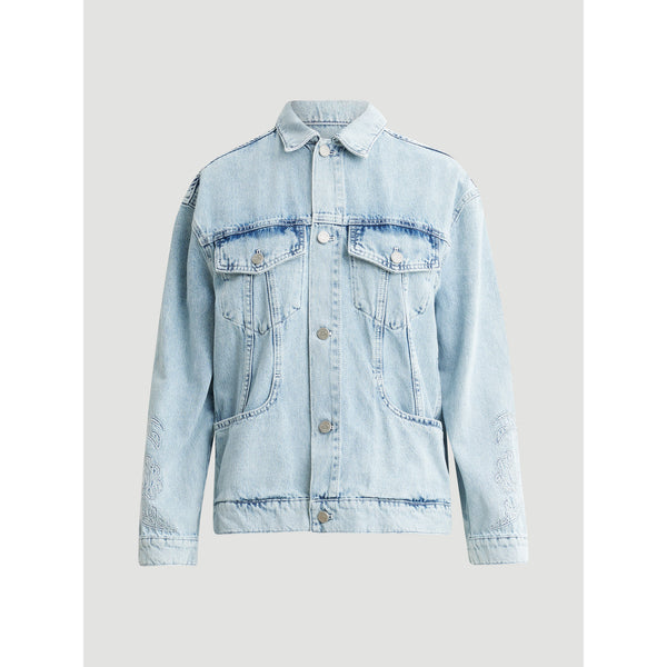 W. Apollo Denim Jacket
