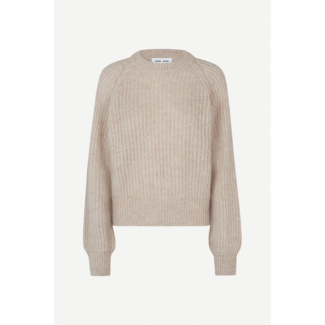 Layla crew neck 15009
