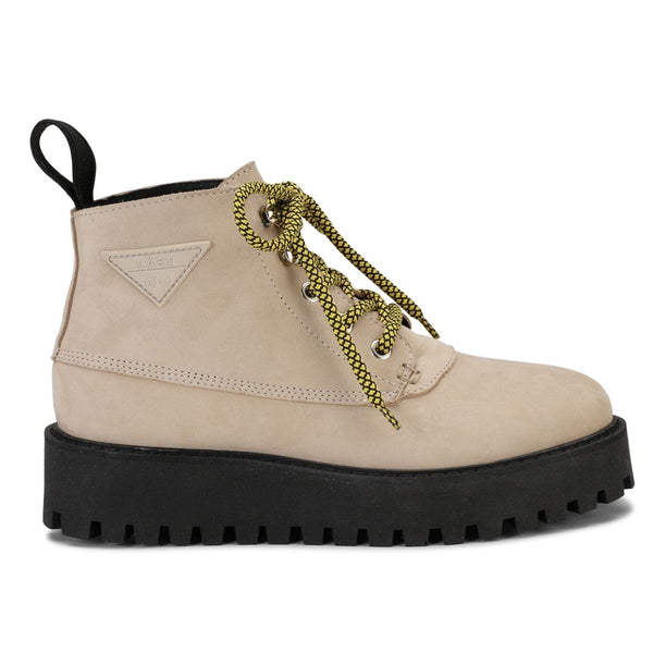 Rocky Nubuck