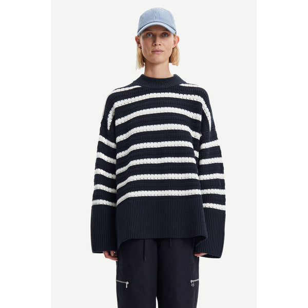 Raili crew neck 12923