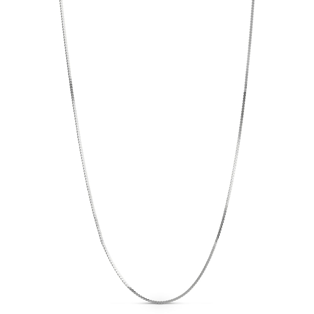 Necklace, Naomi