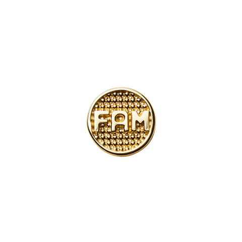 Fam Coin Gold
