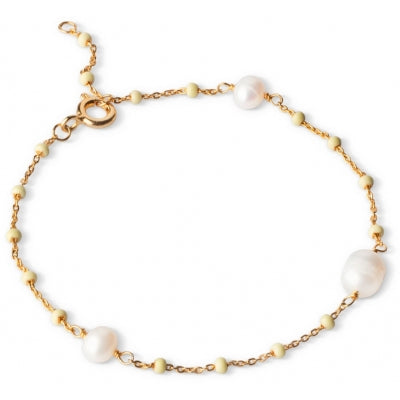 Bracelet, Perlita