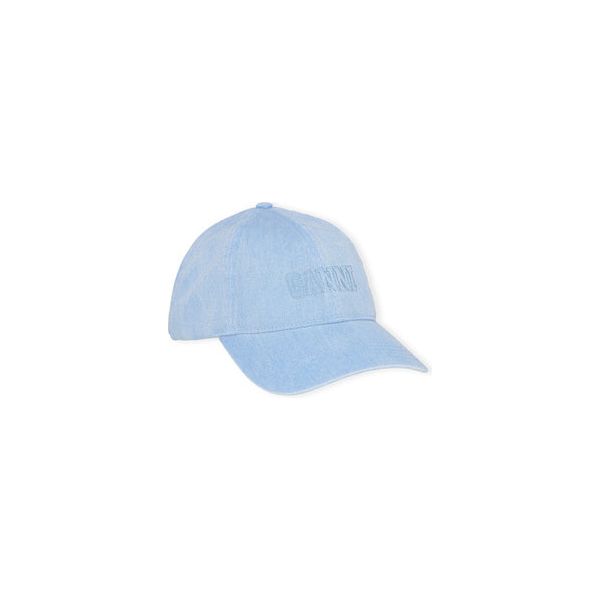 Cap Hat Denim