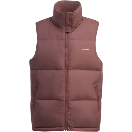 Ail Down Vest Unisex