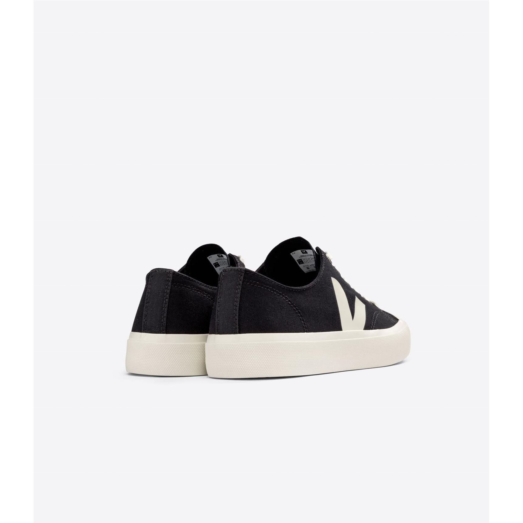 Wata Low Canvas