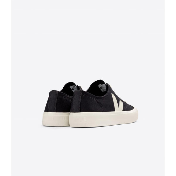 Wata Low Canvas